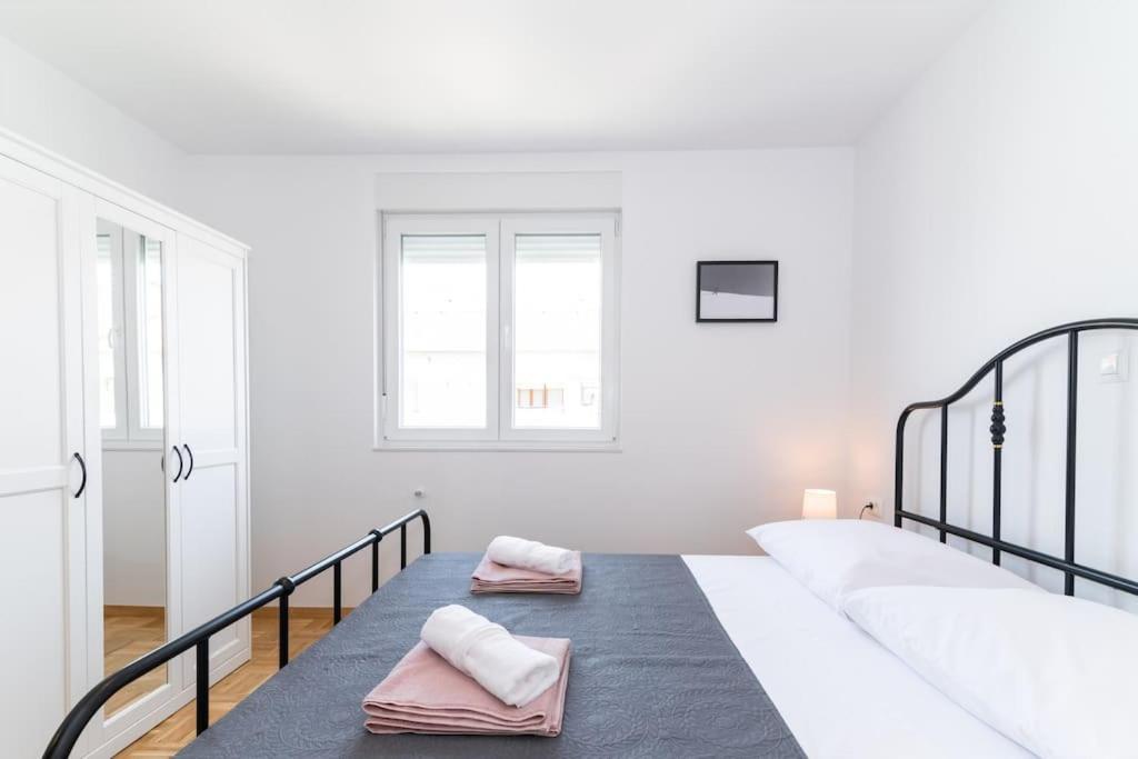 Cozy Apartment "Iskra" - 3 Bedrooms Zadar Exterior photo